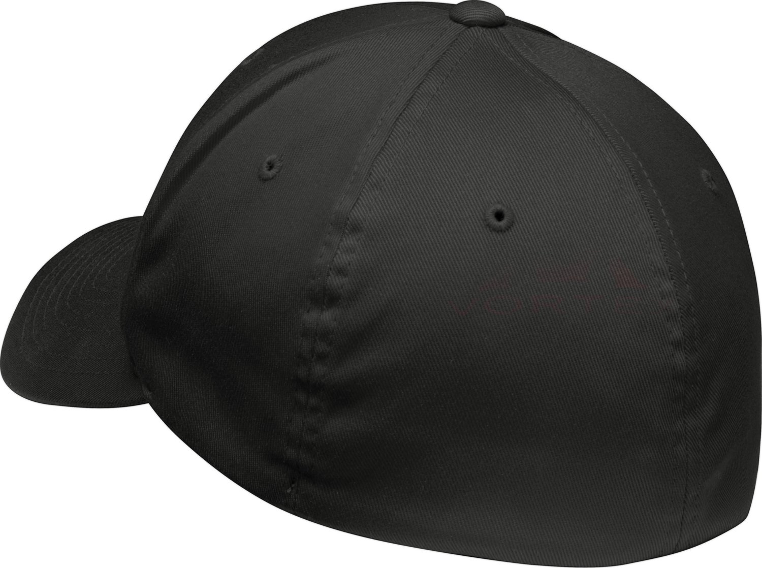 Vortex Men's Core Logo Flex Fit Cap - view number 3