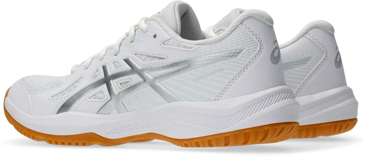 ASICS Women's Upcourt 6 Volleyball Shoes - view number 4