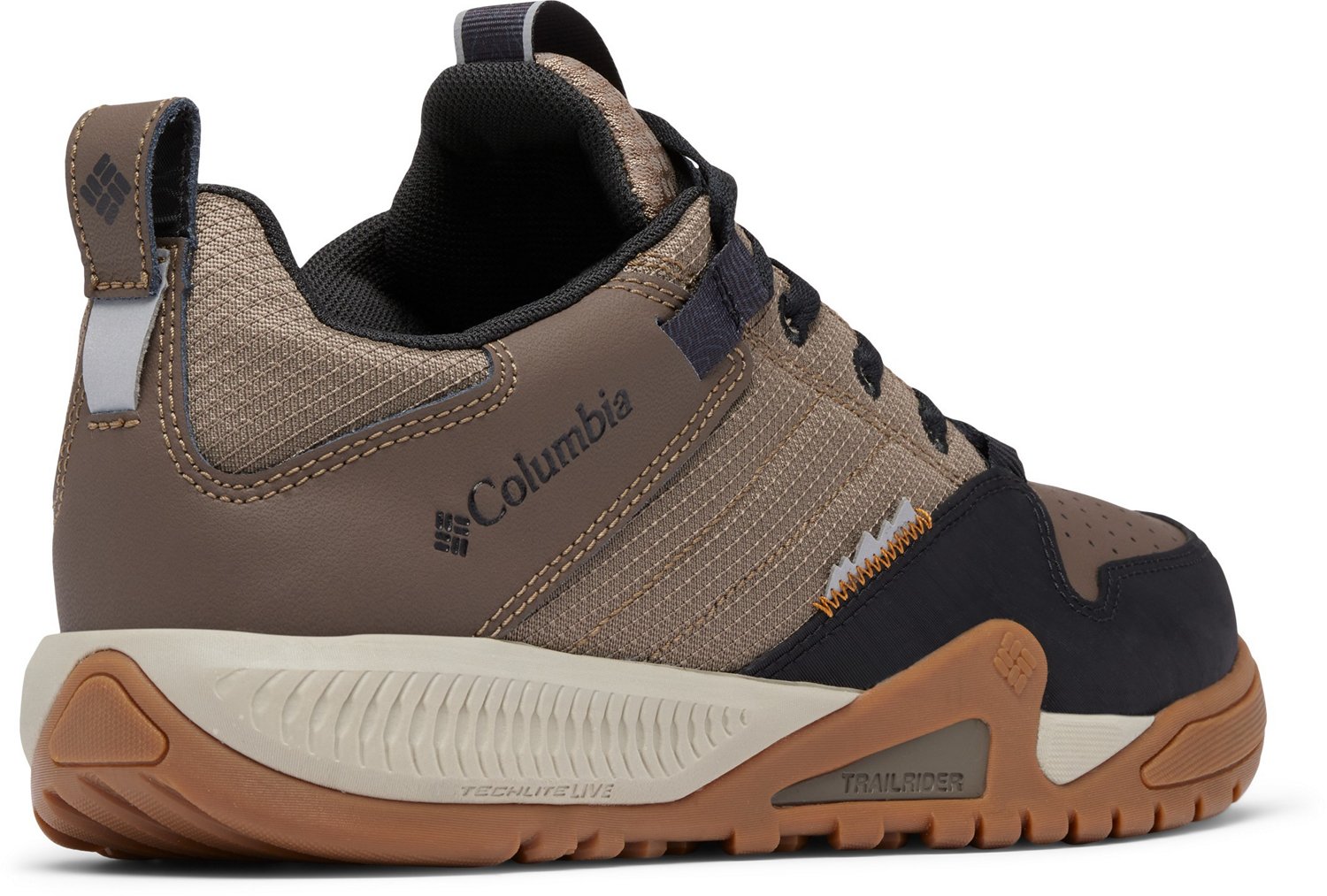 Columbia Sportswear Men's Landroamer Trailrider Shoes                                                                            - view number 4
