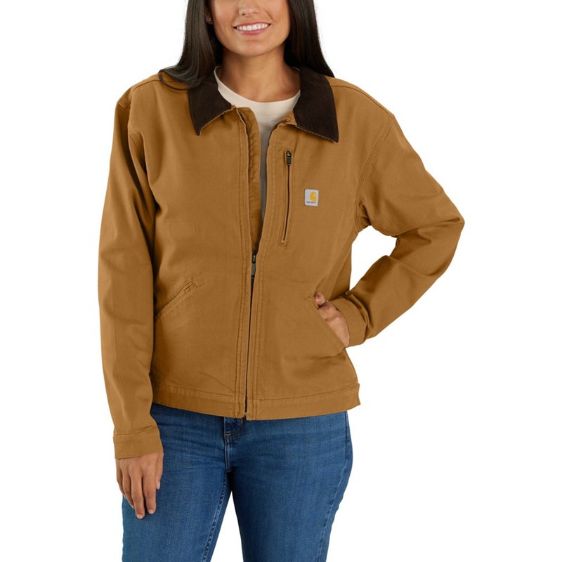 Carhartt Women's Ru…