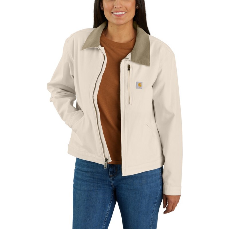 Carhartt Women's Ru…