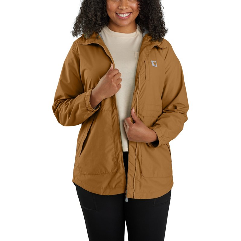 Carhartt Women's Ra… - image