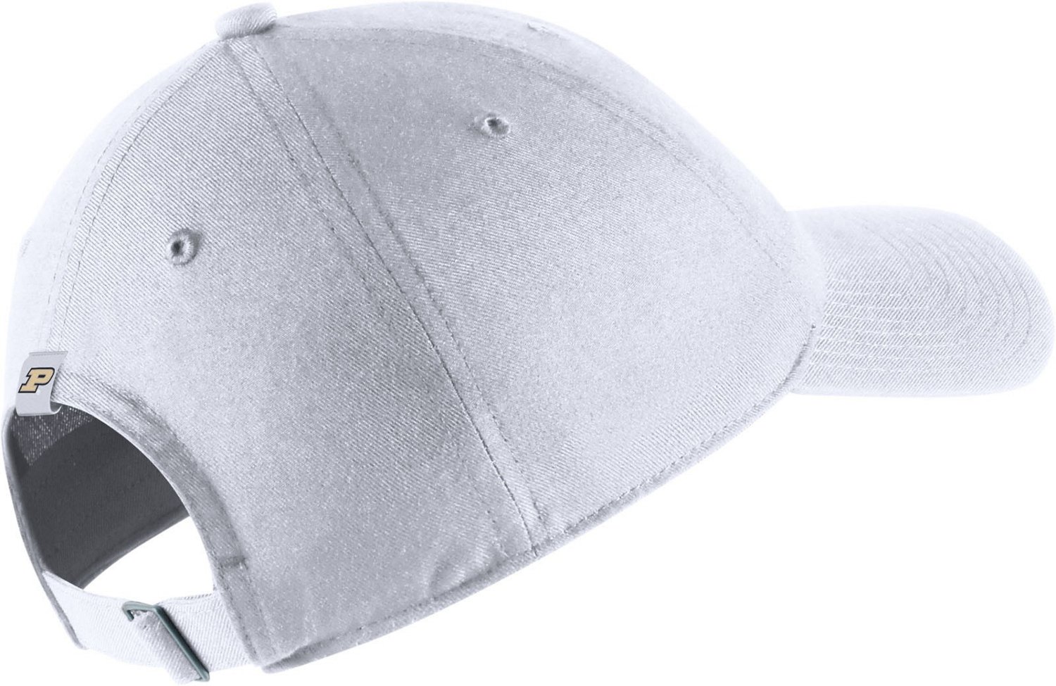 Nike Men's Purdue University H86 Arch Cap