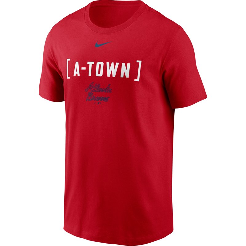 Nike MenâS Atlant… - image