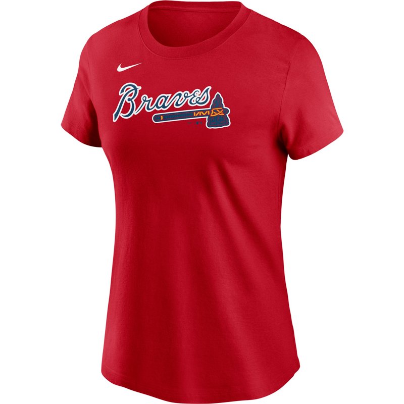 Nike WomenâS Atla… - image