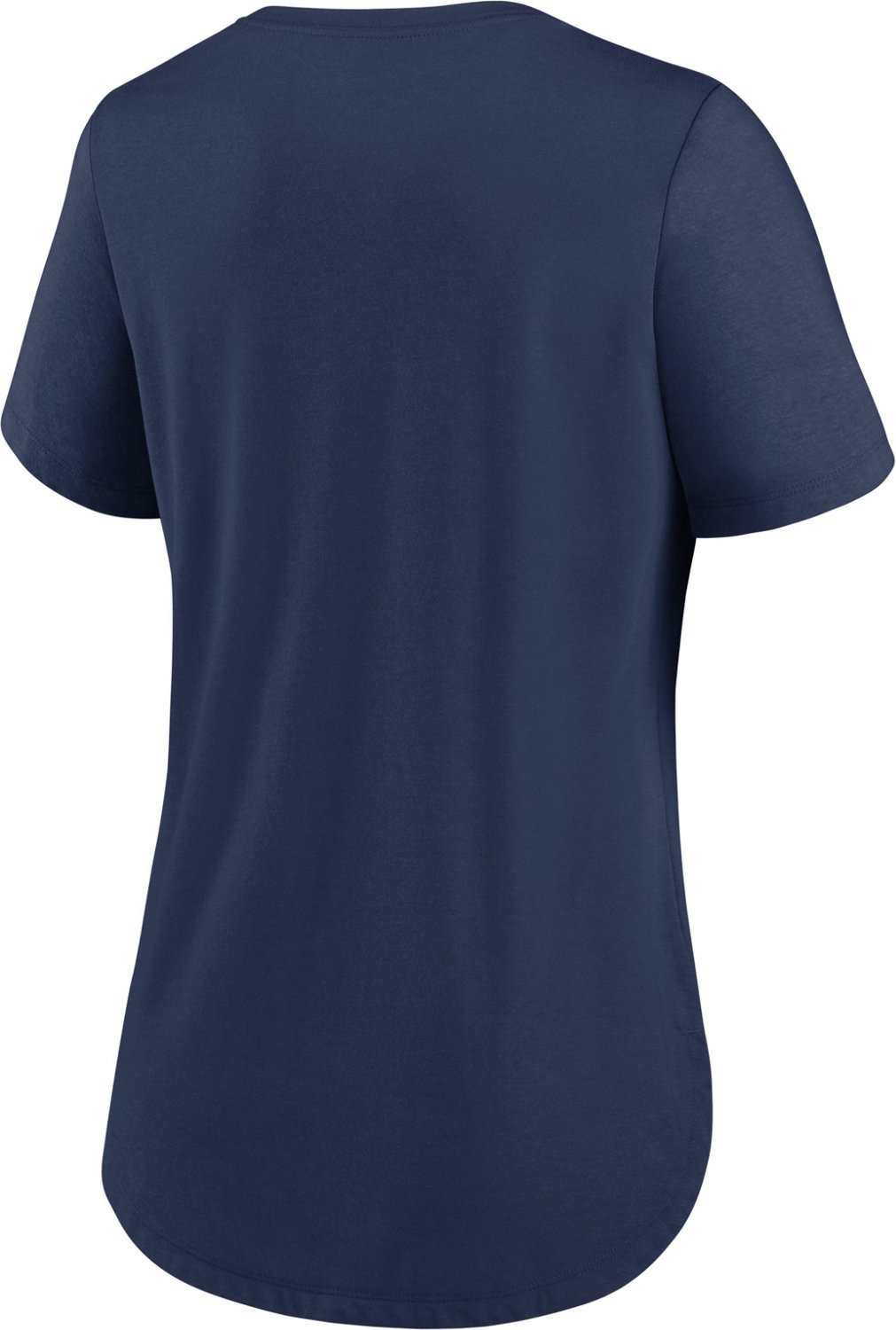 Nike Women's Houston Astros Cooperstown Local Arch T-shirt - view number 2