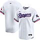 Nike Men's Texas Rangers Jacob deGrom #48 Home Limited Jersey                                                                    - view number 2