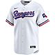 Nike Men's Texas Rangers Adolis Garcia #53 Home Limited Jersey                                                                   - view number 1 selected