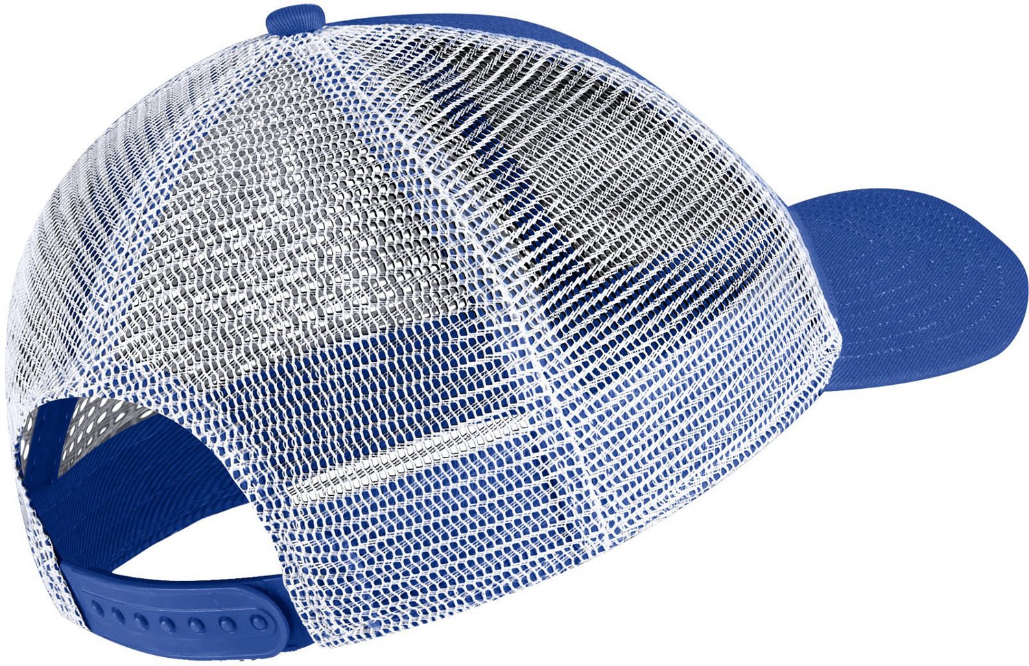 Nike University of Florida Men's Logo C99 Trucker Cap