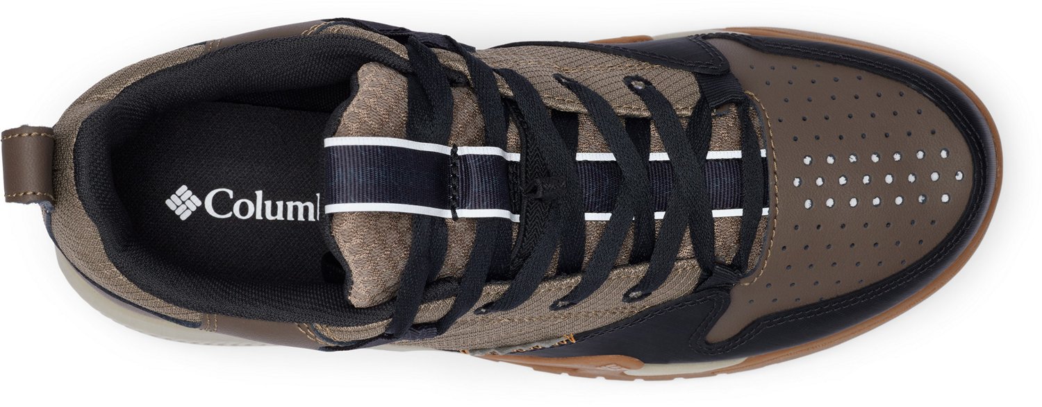 Columbia Sportswear Men's Landroamer Trailrider Shoes                                                                            - view number 7