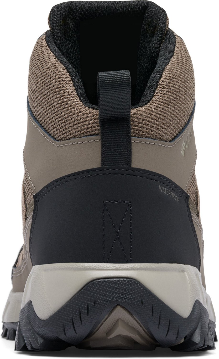 Columbia Sportswear Men's Strata Trail Mid Waterproof Shoes - view number 6