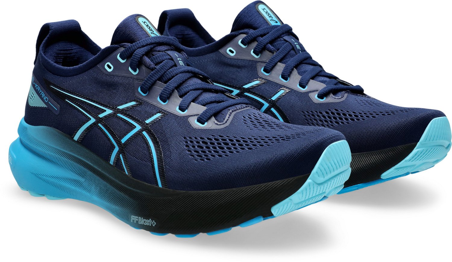 ASICS Men's Gel-Kayano 31 Running Shoes                                                                                          - view number 3