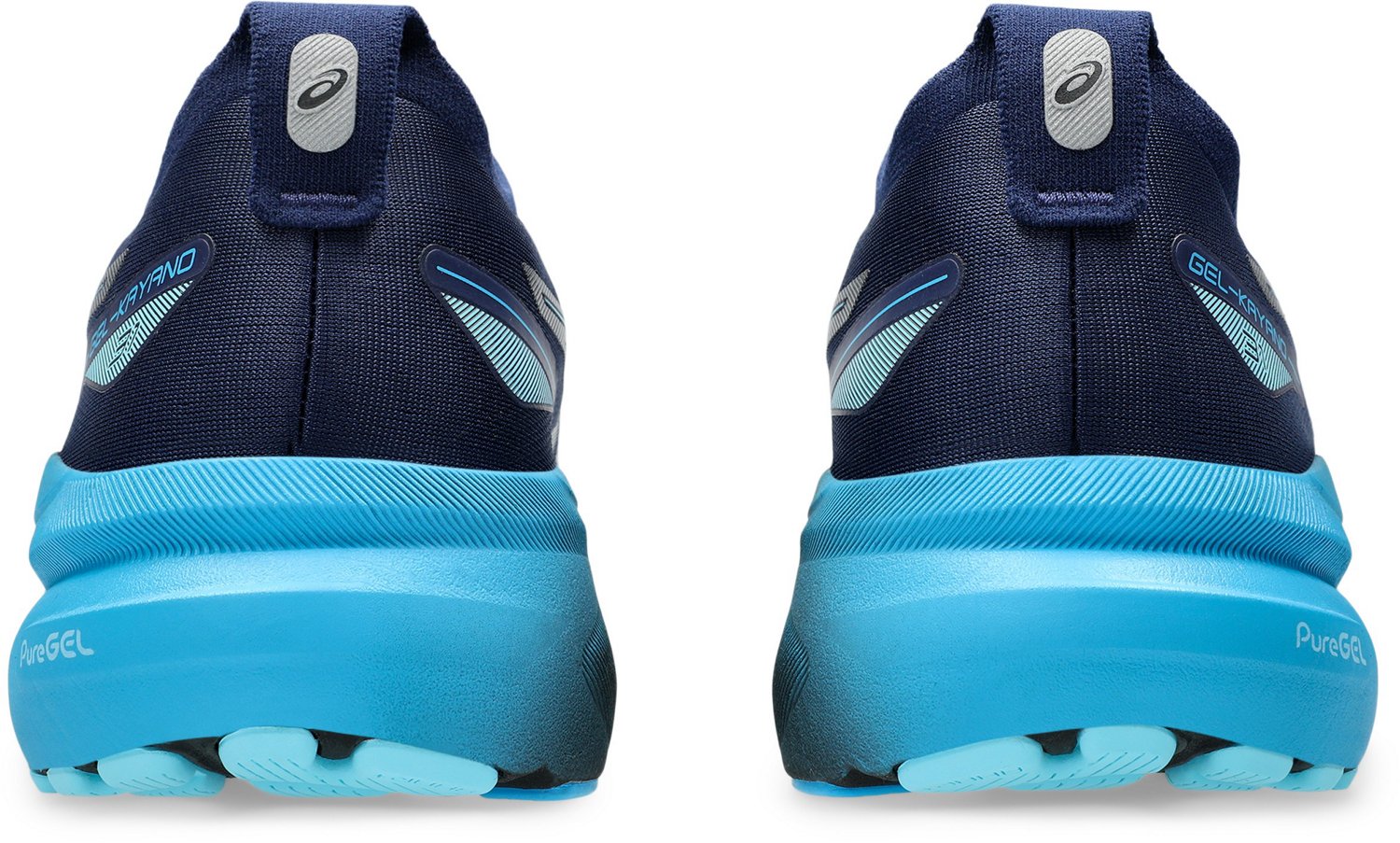 ASICS Men's Gel-Kayano 31 Running Shoes                                                                                          - view number 5