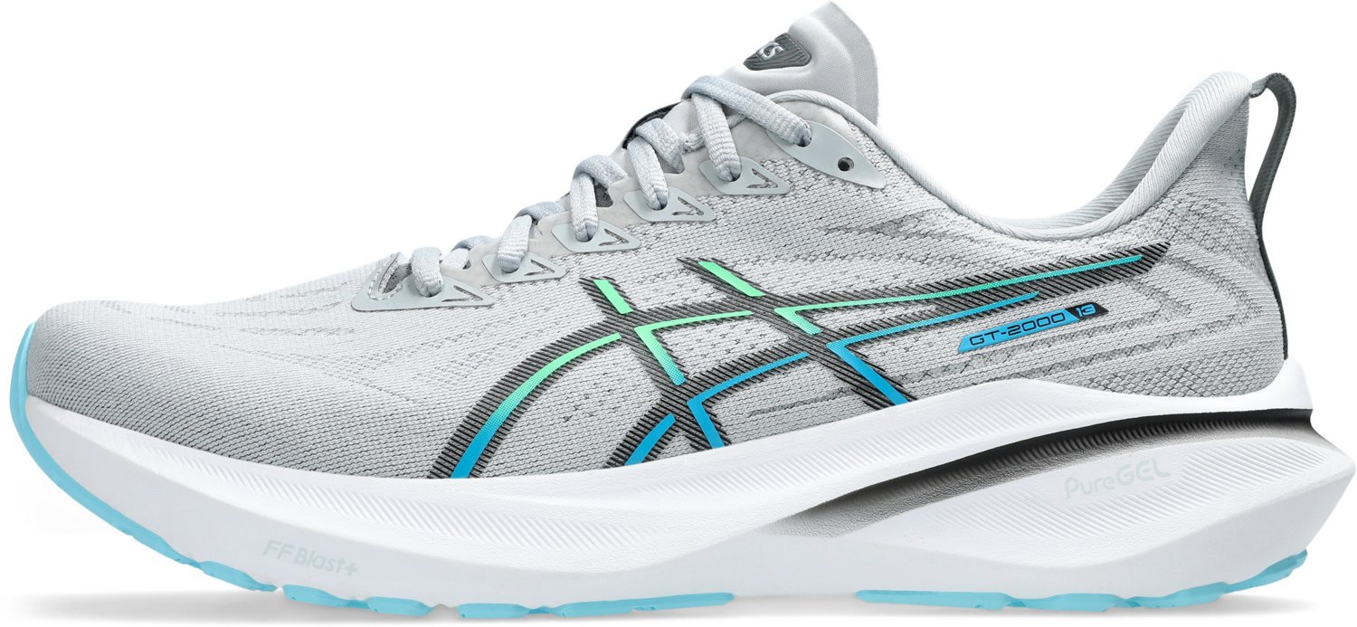 ASICS Men's GT-2000 13 Running Shoes                                                                                             - view number 2