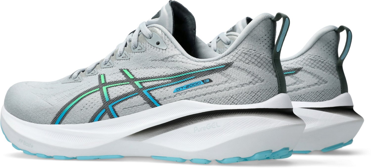 ASICS Men's GT-2000 13 Running Shoes                                                                                             - view number 4