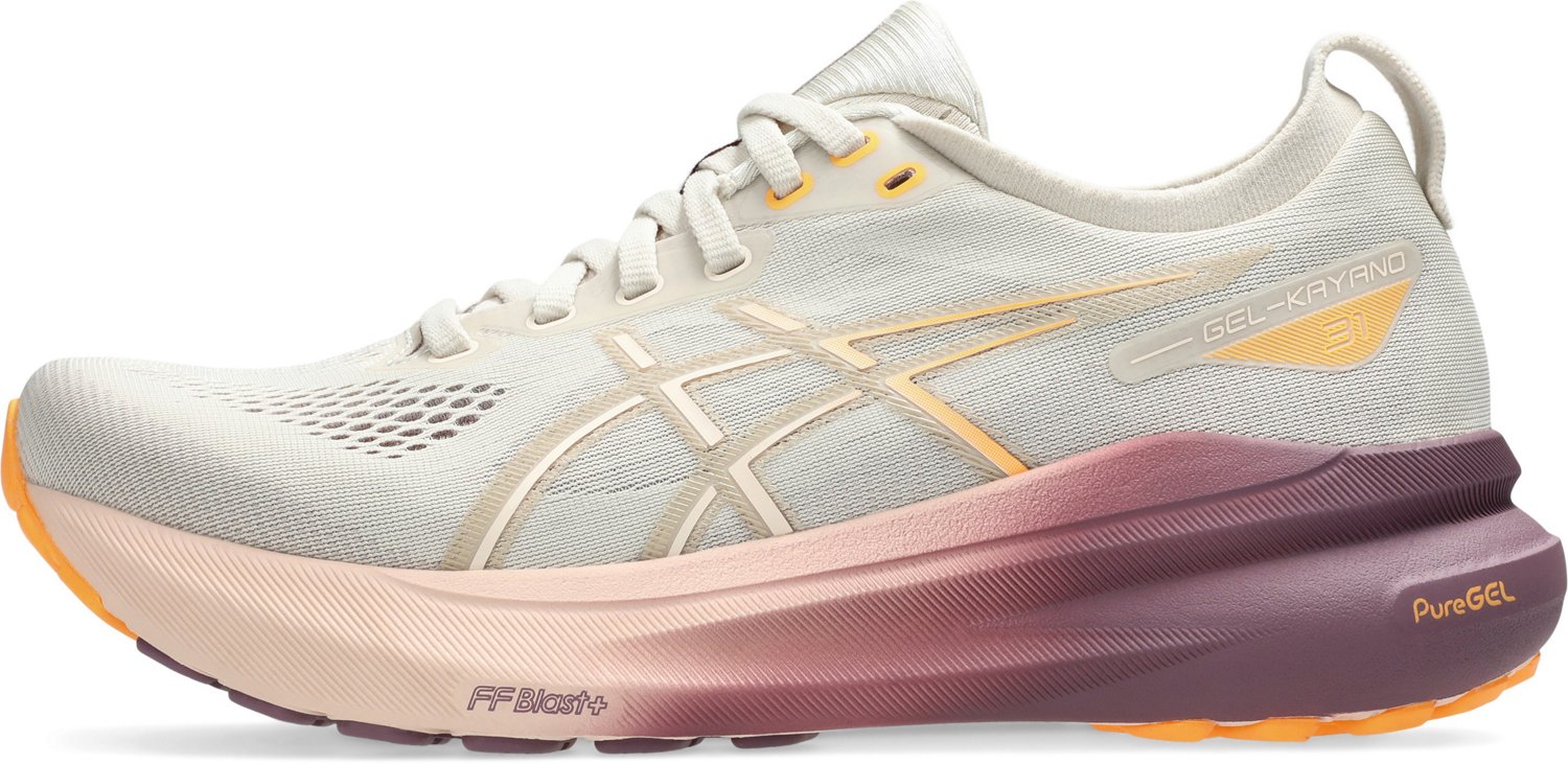 ASICS Women's Gel-Kayano 31 Running Shoes - view number 2