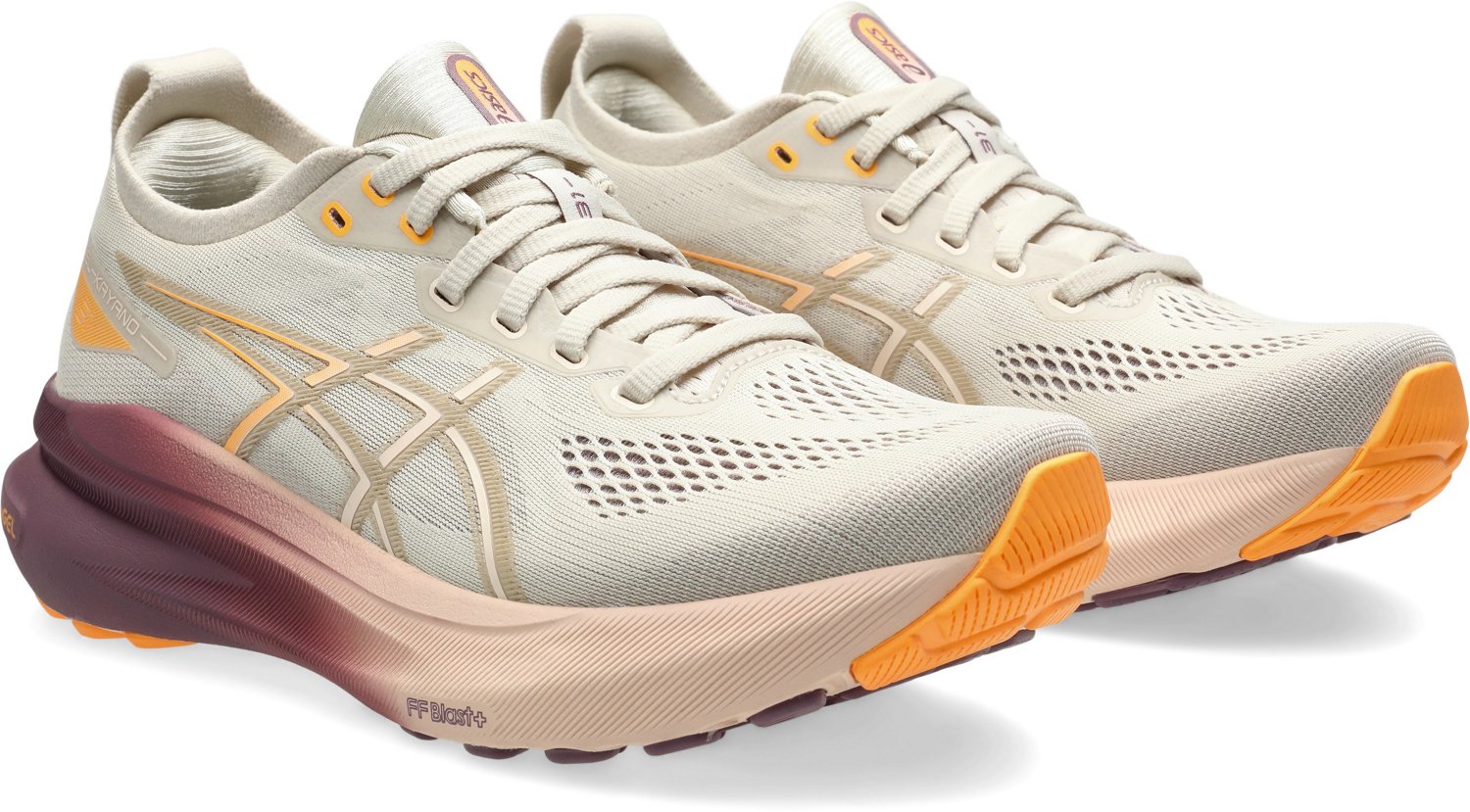 ASICS Women's Gel-Kayano 31 Running Shoes - view number 4