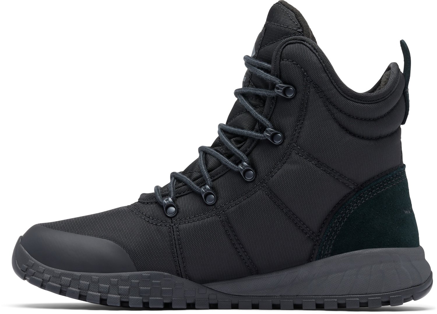 Columbia Sportswear Men's Fairbanks Omni Heat Boots                                                                              - view number 2