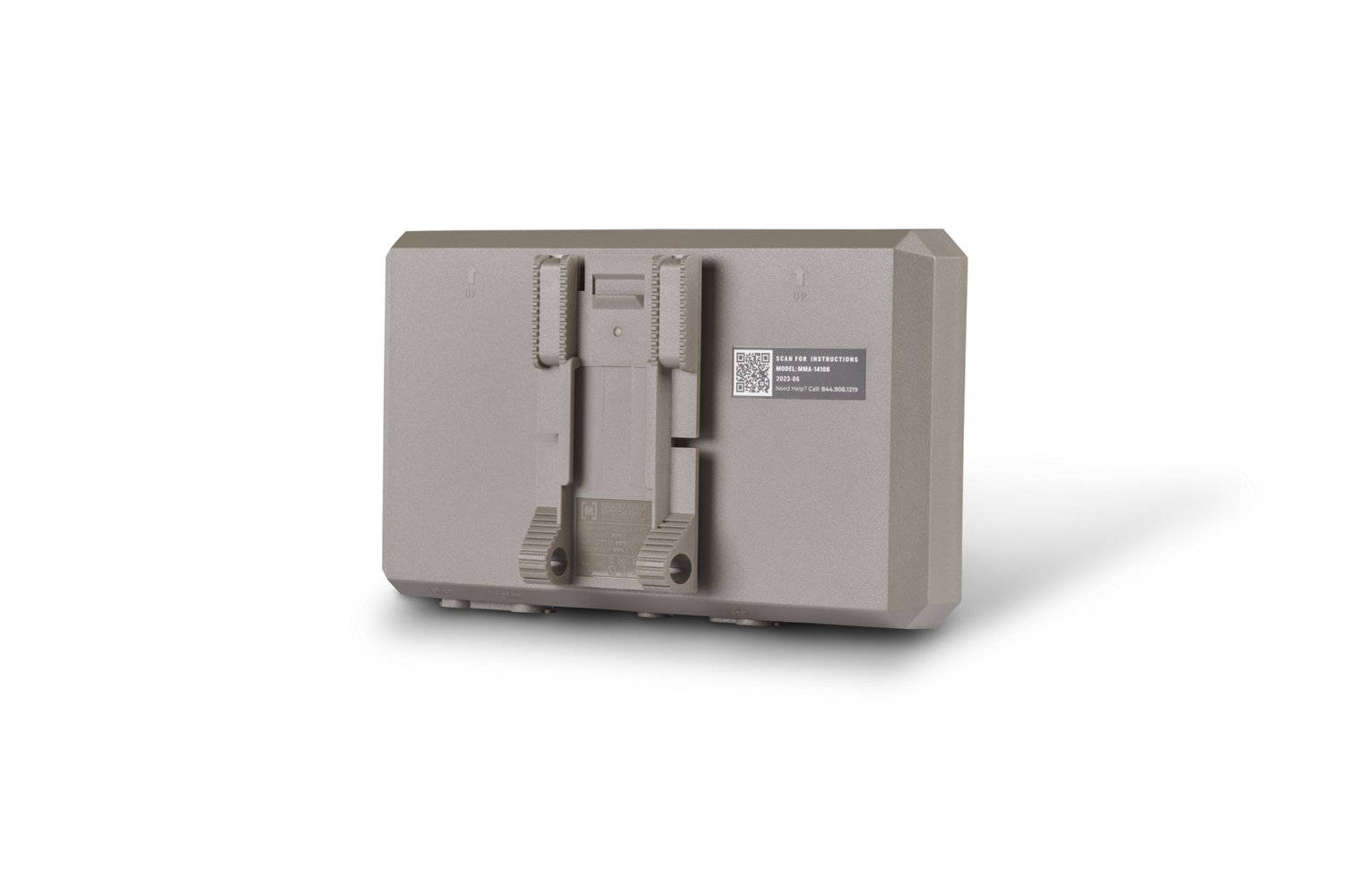 Moultrie Mobile 3.4W Universal Solar Power Pack - view number 3