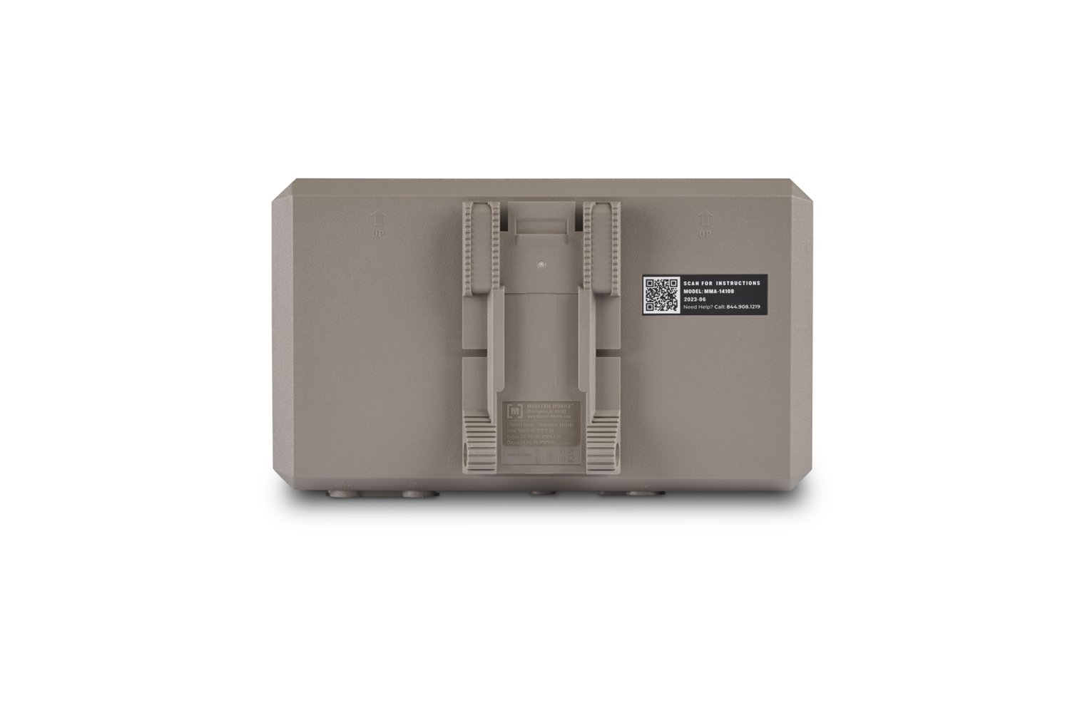 Moultrie Mobile 3.4W Universal Solar Power Pack - view number 5