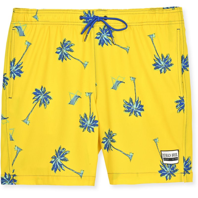 Beach Bros Men's St… - image