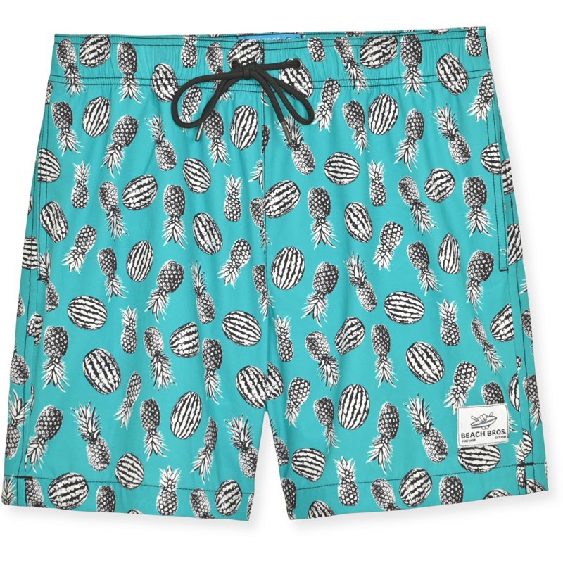Beach Bros Men's Fr… - image