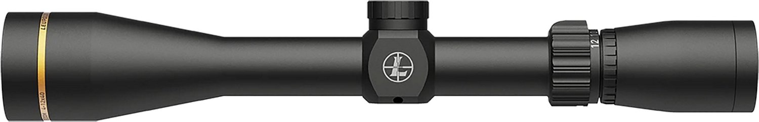 Leupold VX-Freedom 4-12x40 Hunt-Plex Riflescope                                                                                  - view number 2