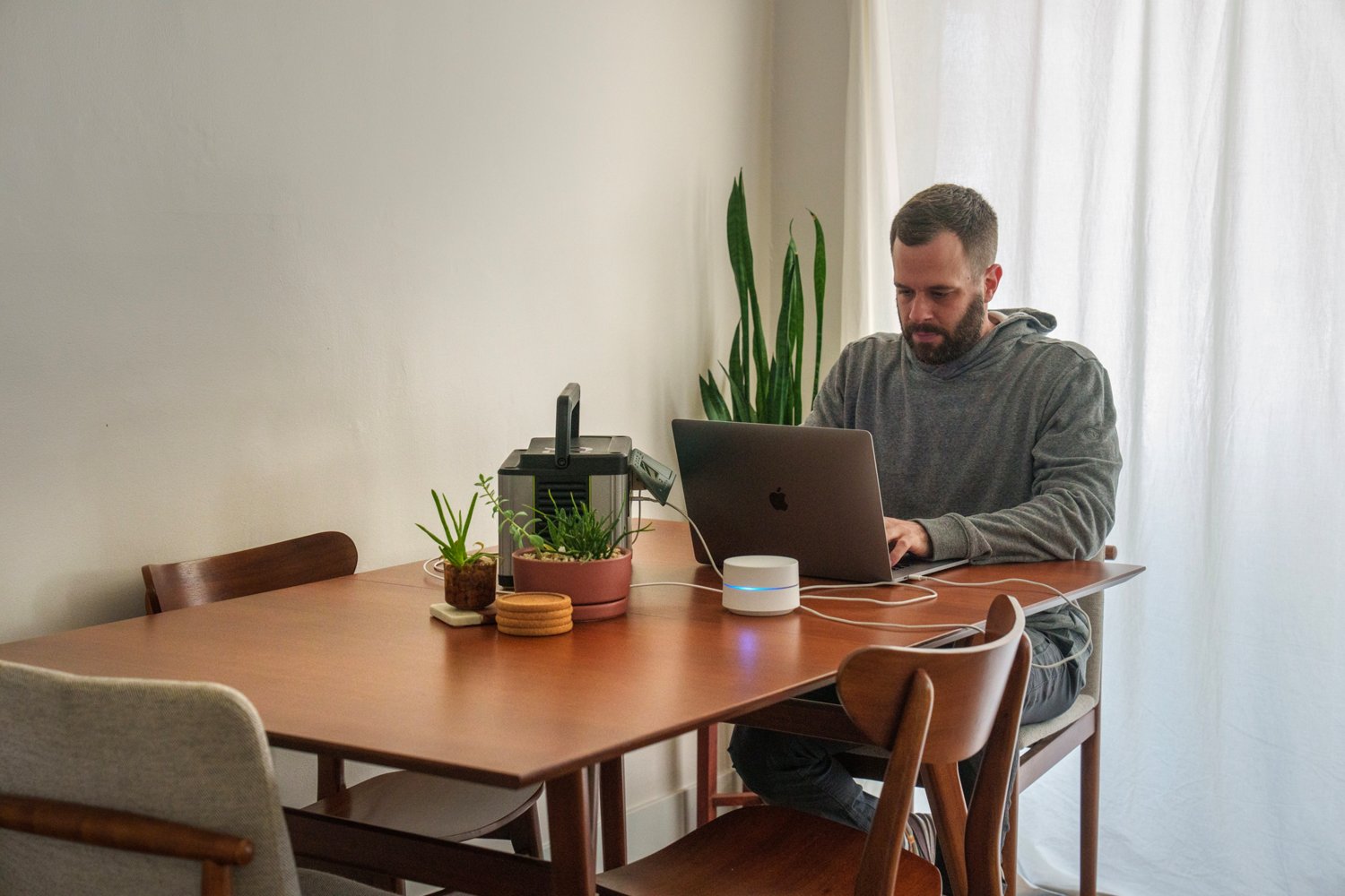 GOAL ZERO Yeti 500 6G 120V Portable Power Station                                                                                - view number 3