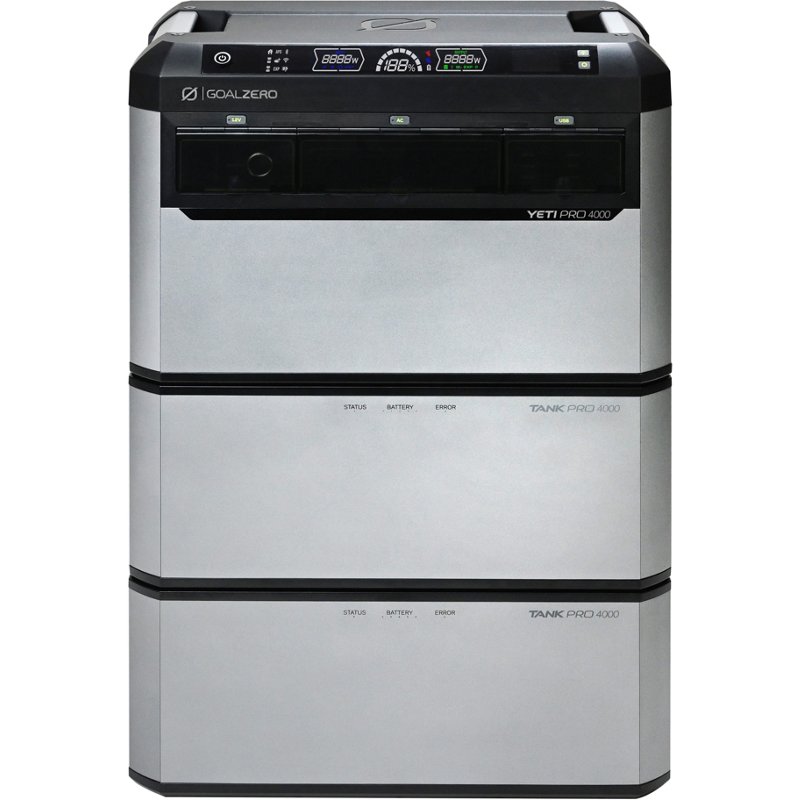 Goal Zero Yeti 4000… - image