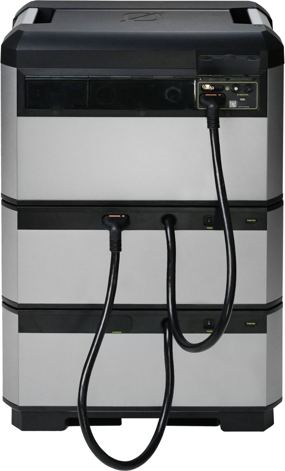 GOAL ZERO Yeti 4000 6G 120V Portable Power Station Kit                                                                           - view number 3