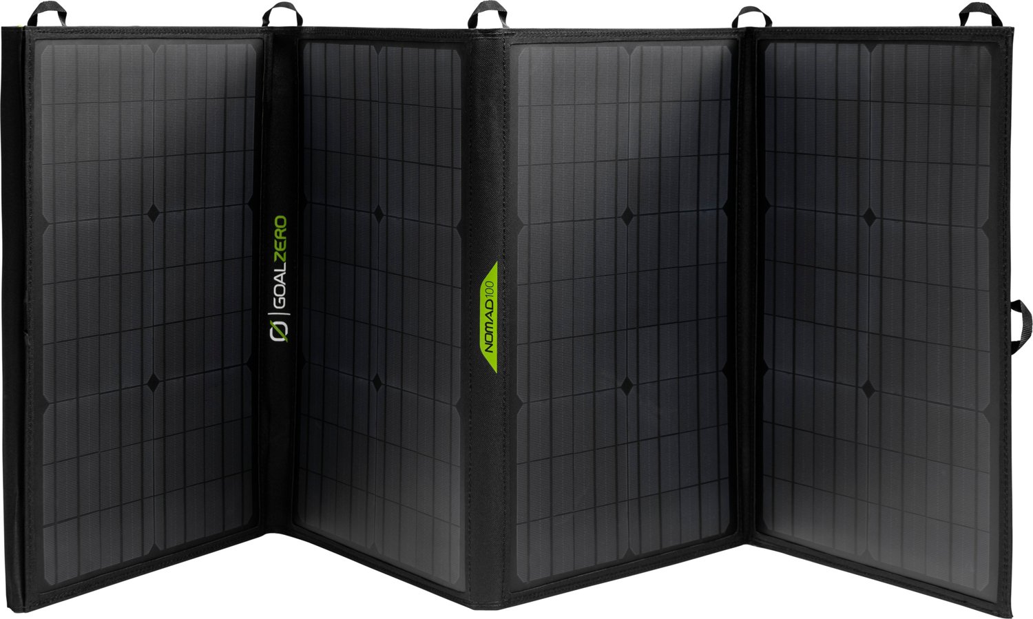 GOAL ZERO Nomad 100 W Solar Panel                                                                                                - view number 4