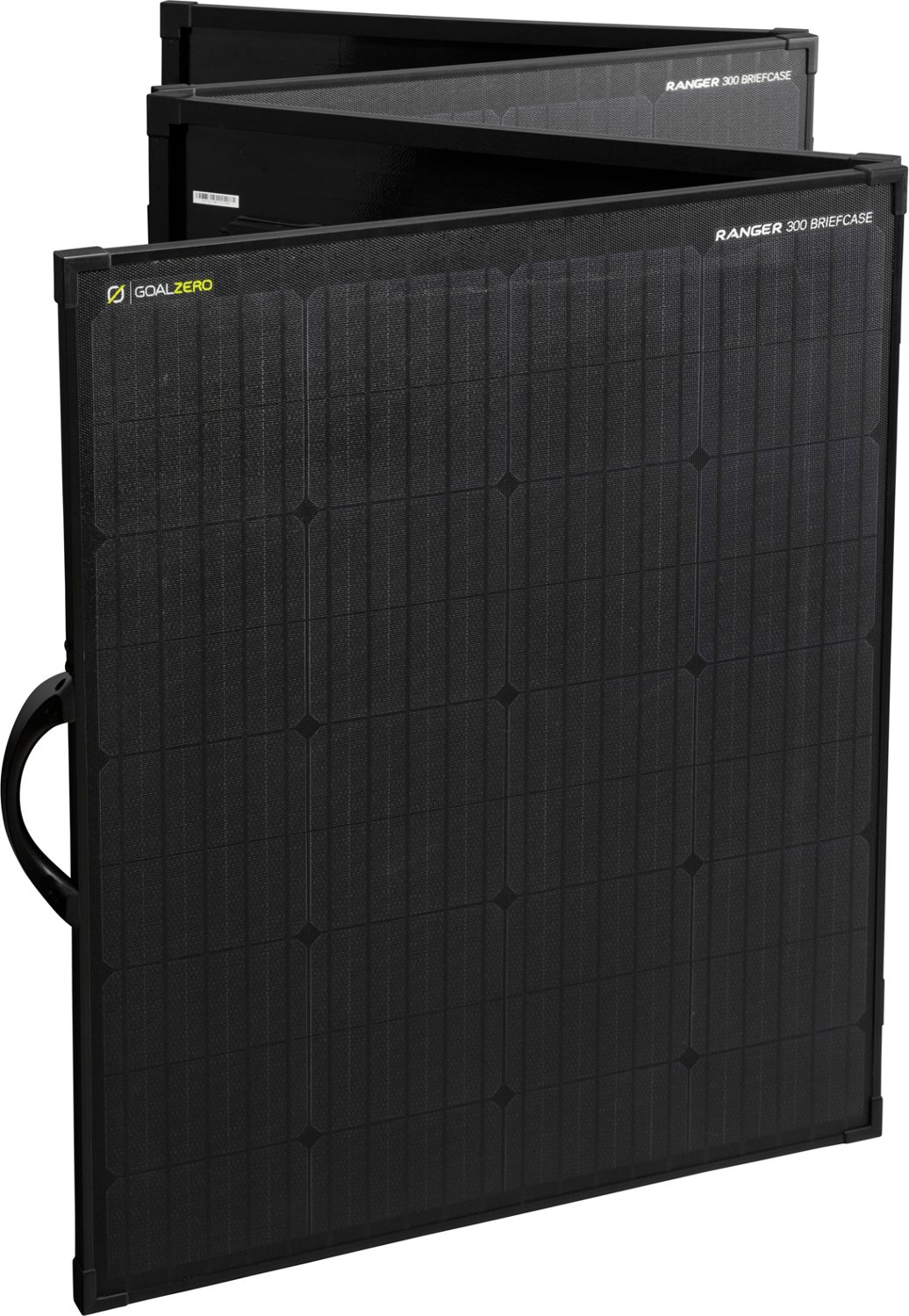 GOAL ZERO Ranger 300 W Briefcase Solar Panel                                                                                     - view number 3