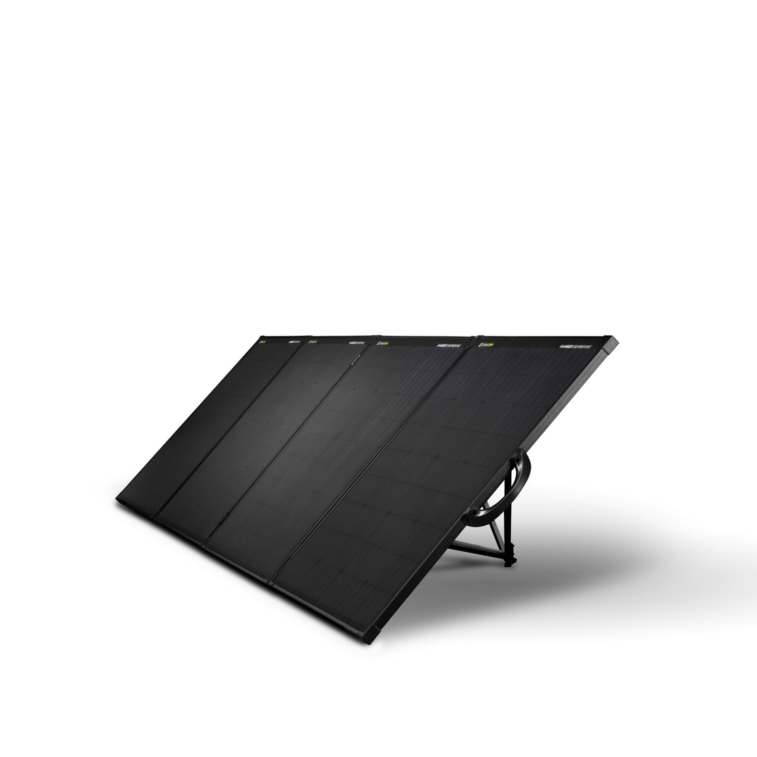 GOAL ZERO Ranger 300 W Briefcase Solar Panel                                                                                     - view number 5
