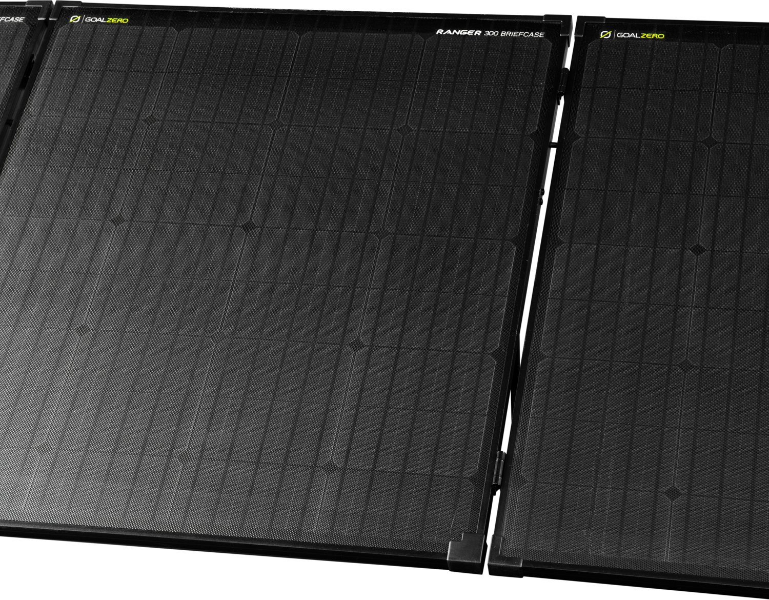 GOAL ZERO Ranger 300 W Briefcase Solar Panel                                                                                     - view number 6