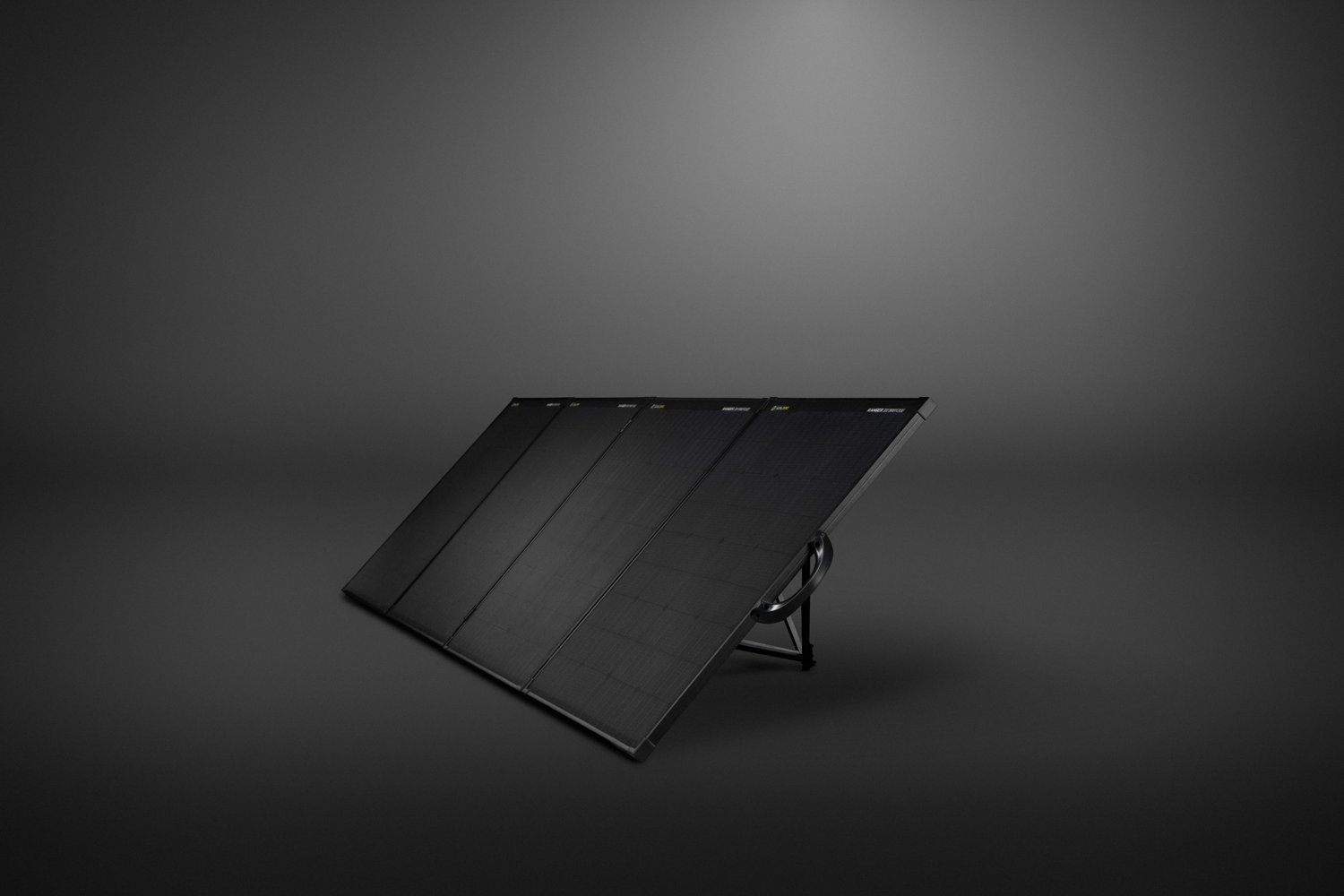 GOAL ZERO Ranger 300 W Briefcase Solar Panel                                                                                     - view number 8