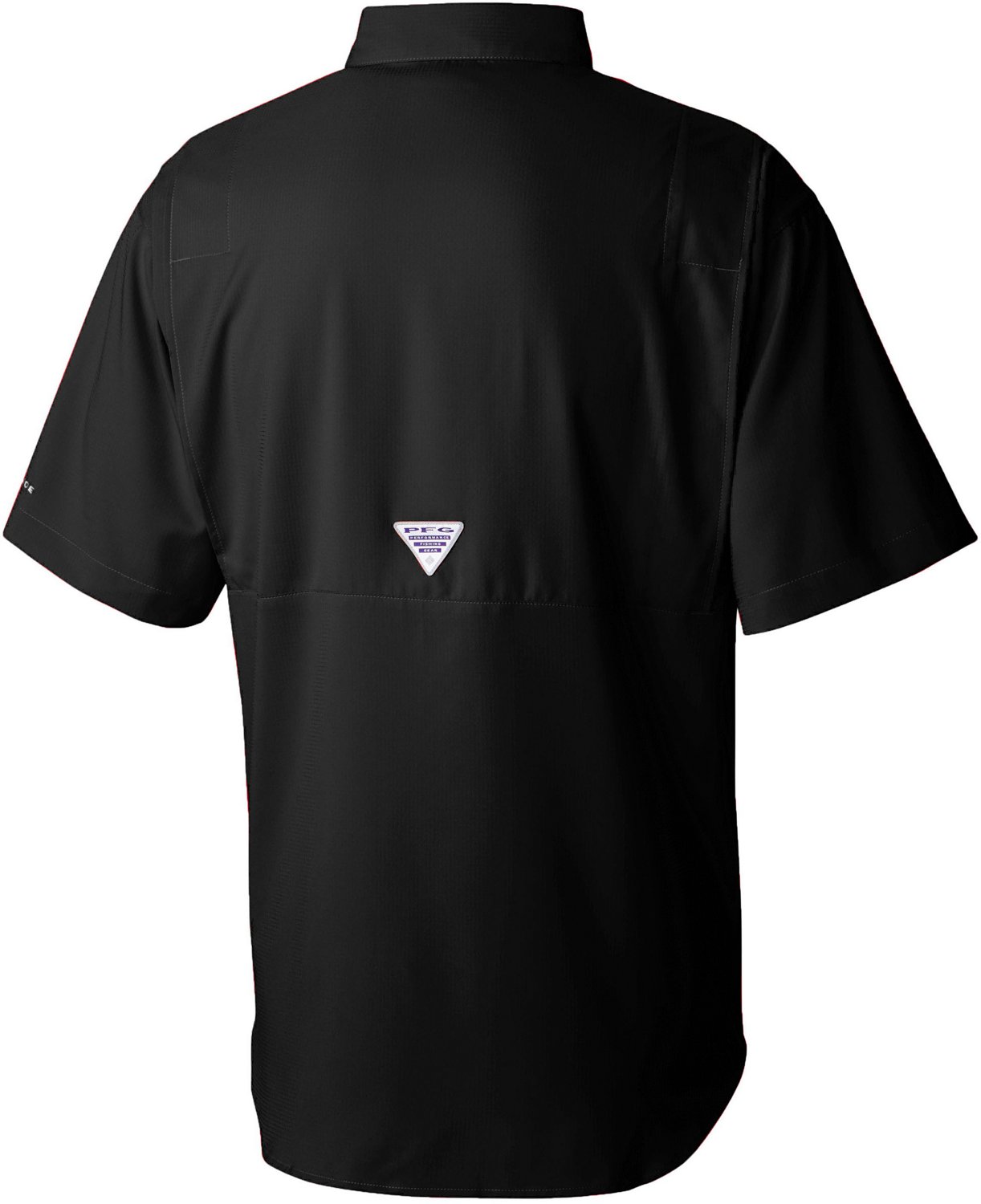 Columbia Men's Kansas City Chiefs Tamiami T-shirt - view number 2
