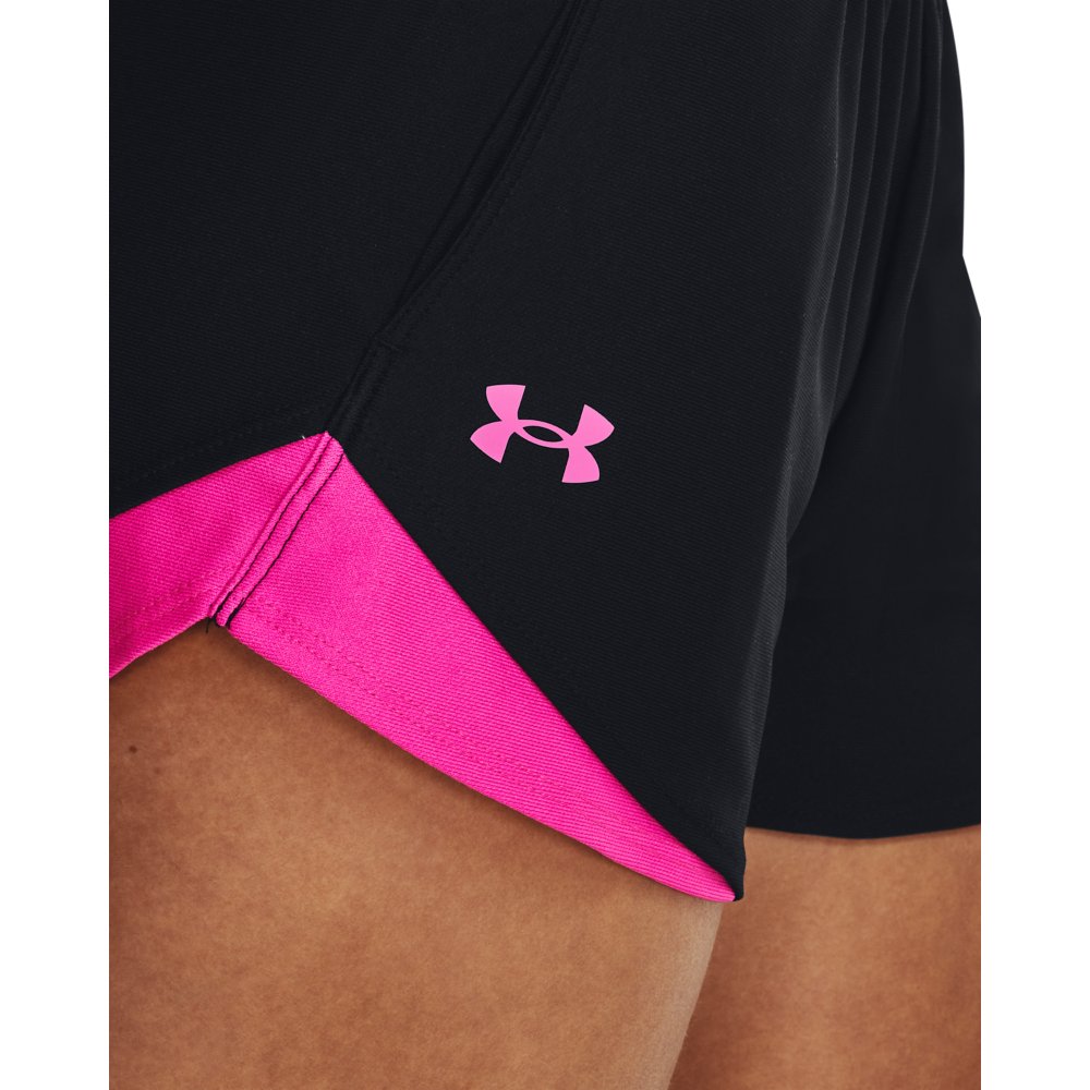 Under Armour Women's Play Up 3.0 Shorts 3
