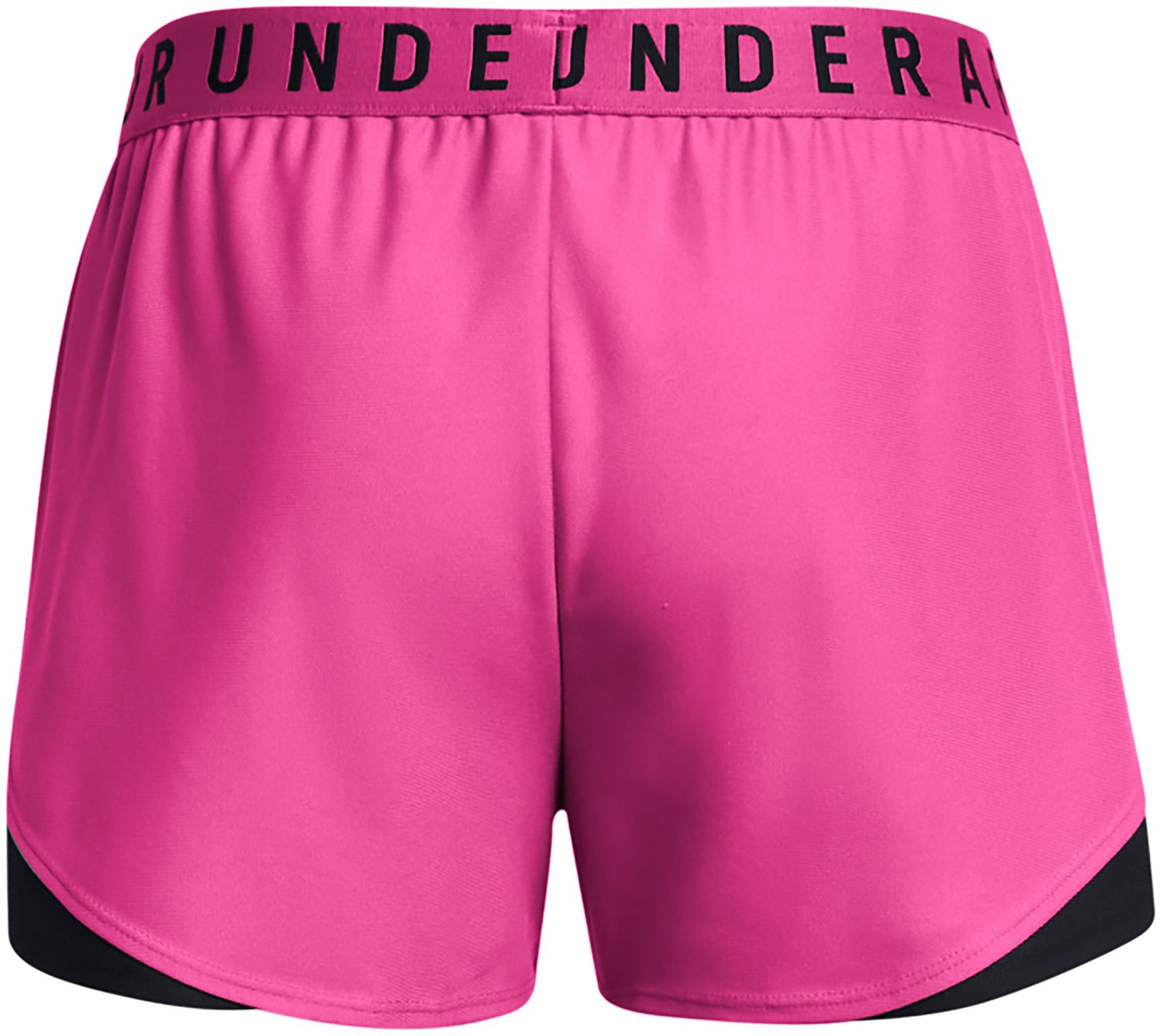 Under Armour Women's Play Up 3.0 Shorts 3