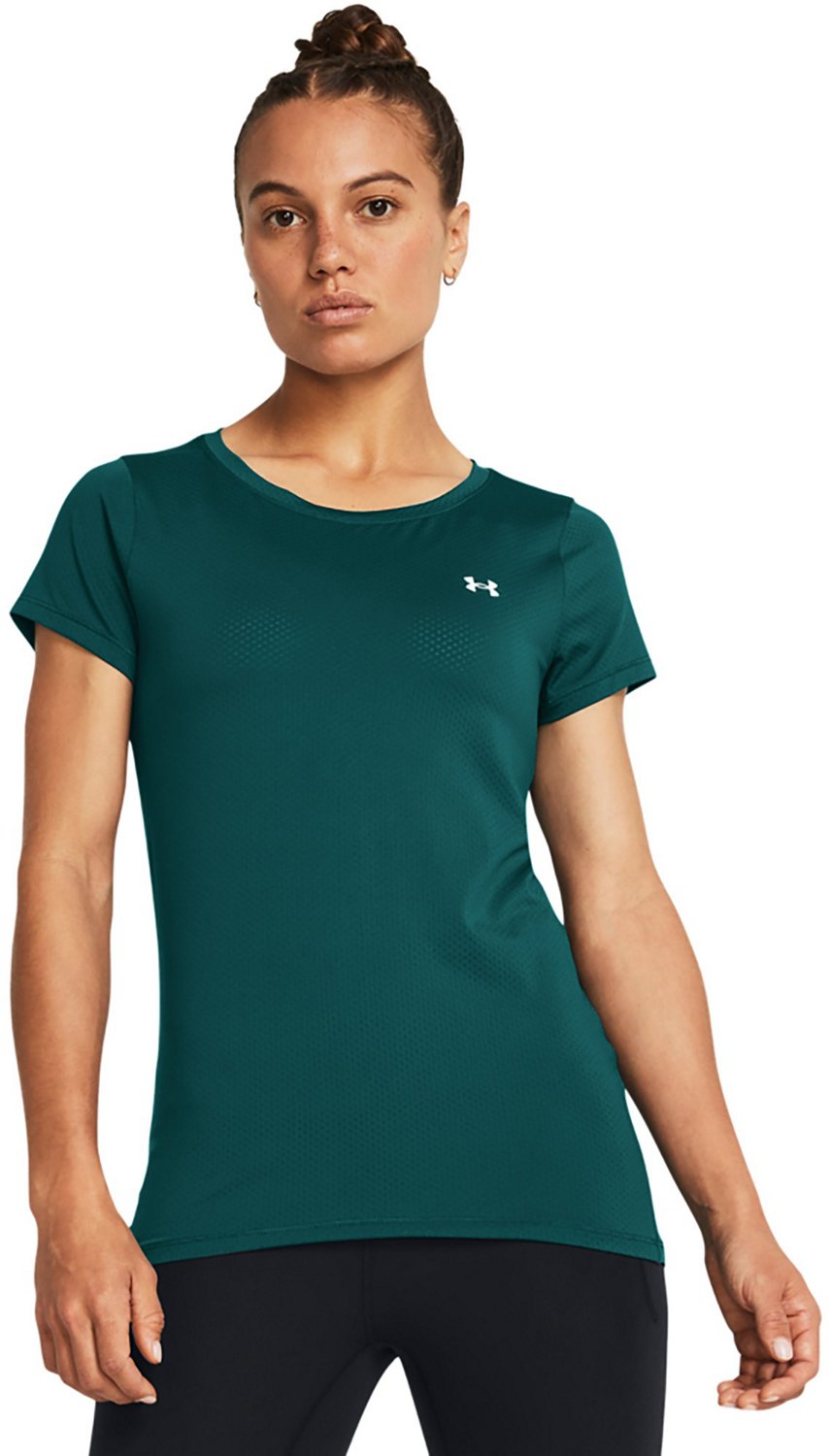 (取寄) アンダーアーマー レディース ヒートギア アーマー ショート スリーブ Under Armour women HeatGear Armour Short Sleeve Black/White Amazon.com: Under Armour Women's HeatGear Compression Short