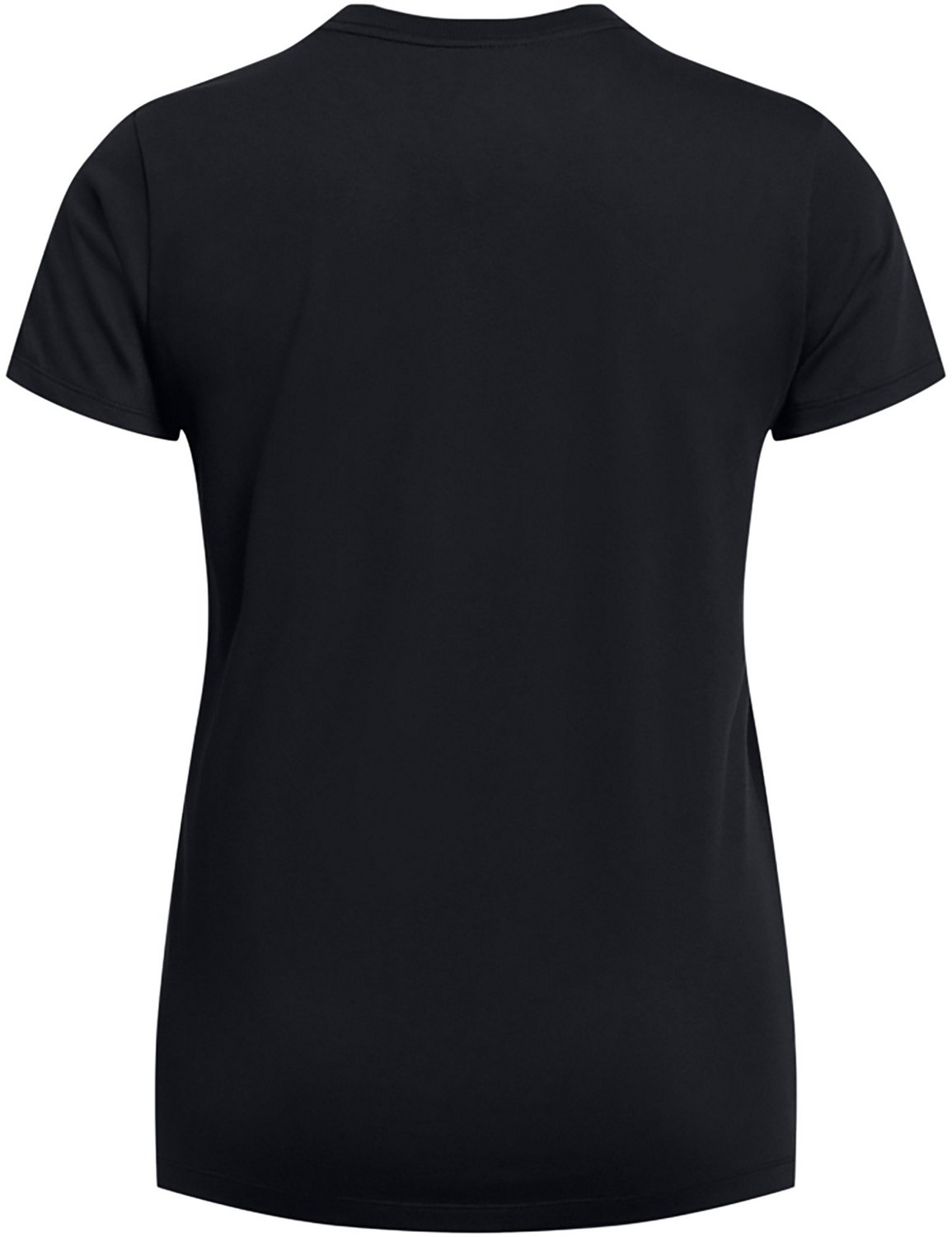 Under Armour Women's Live Sportstyle Graphic Short Sleeve T-shirt                                                                - view number 4