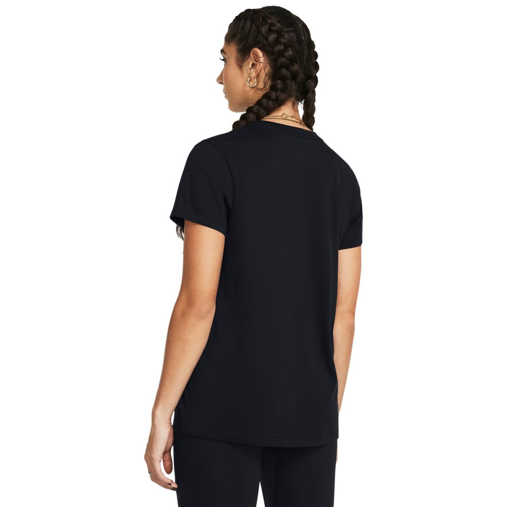 Under Armour Women's Live Sportstyle Graphic Short Sleeve T-shirt                                                                - view number 2