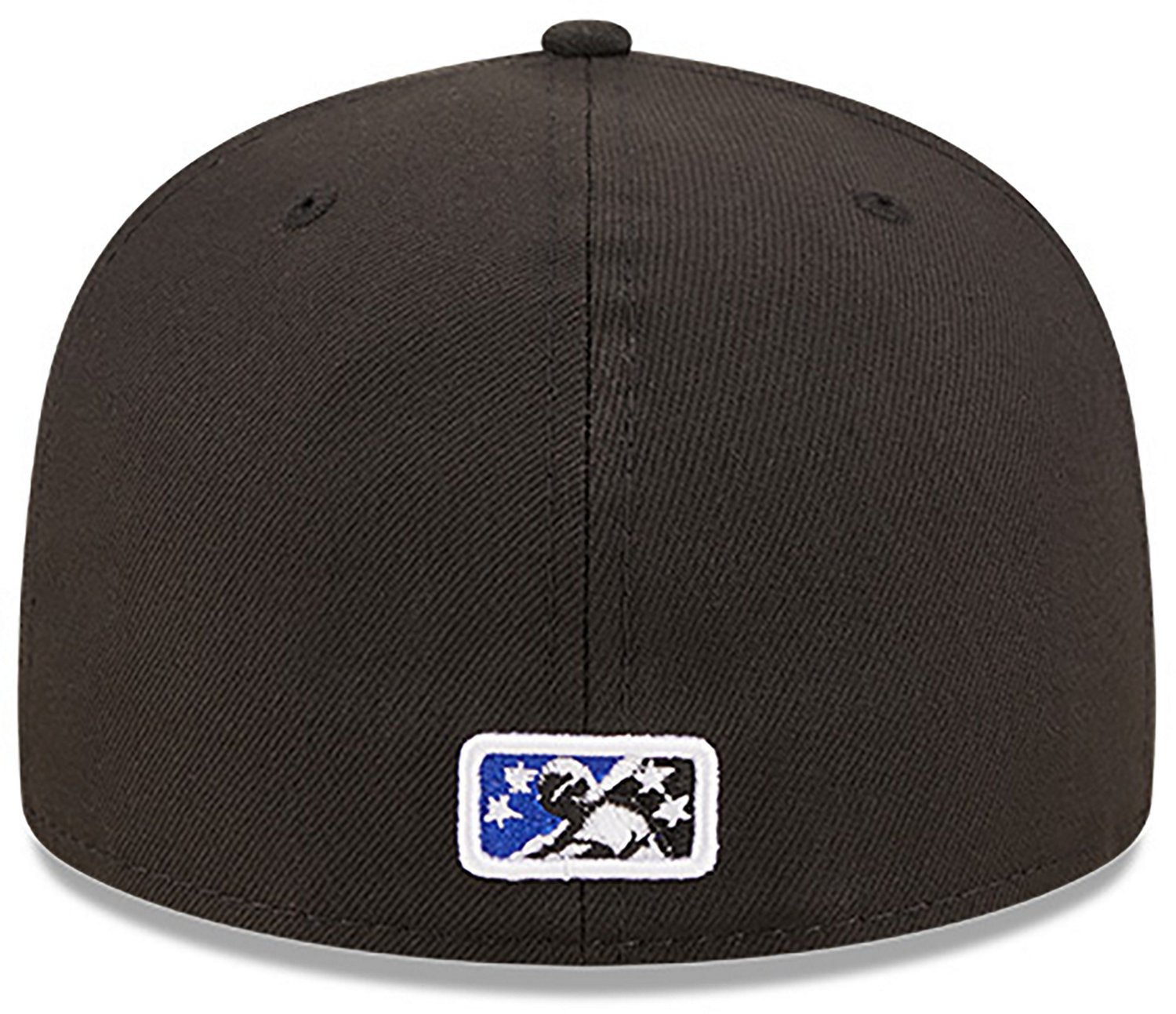 New Era Men's Biloxi Shuckers AC Home 59FIFTY Cap - view number 7