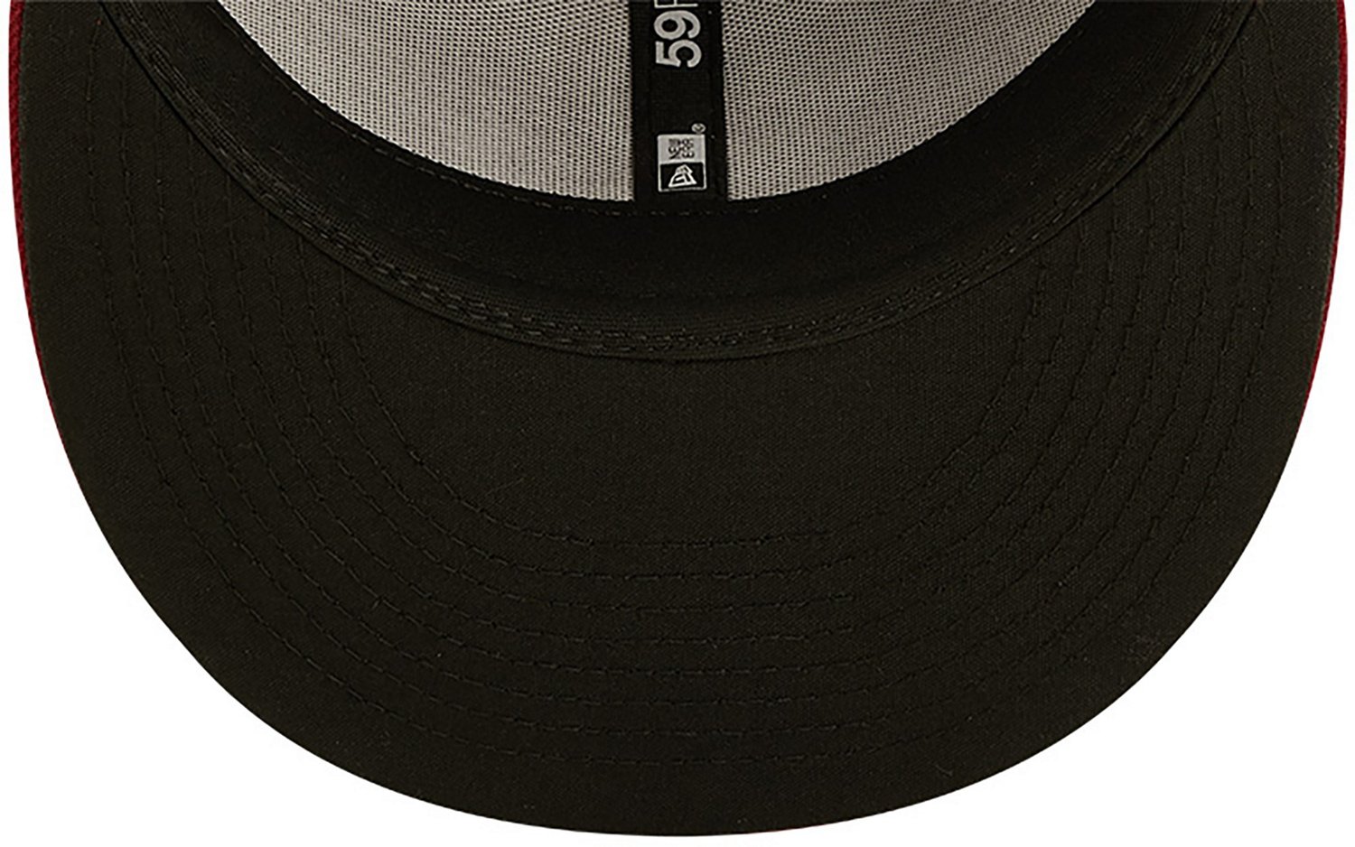 New Era Men's Frisco Roughriders AC Home 59FIFTY Cap - view number 6
