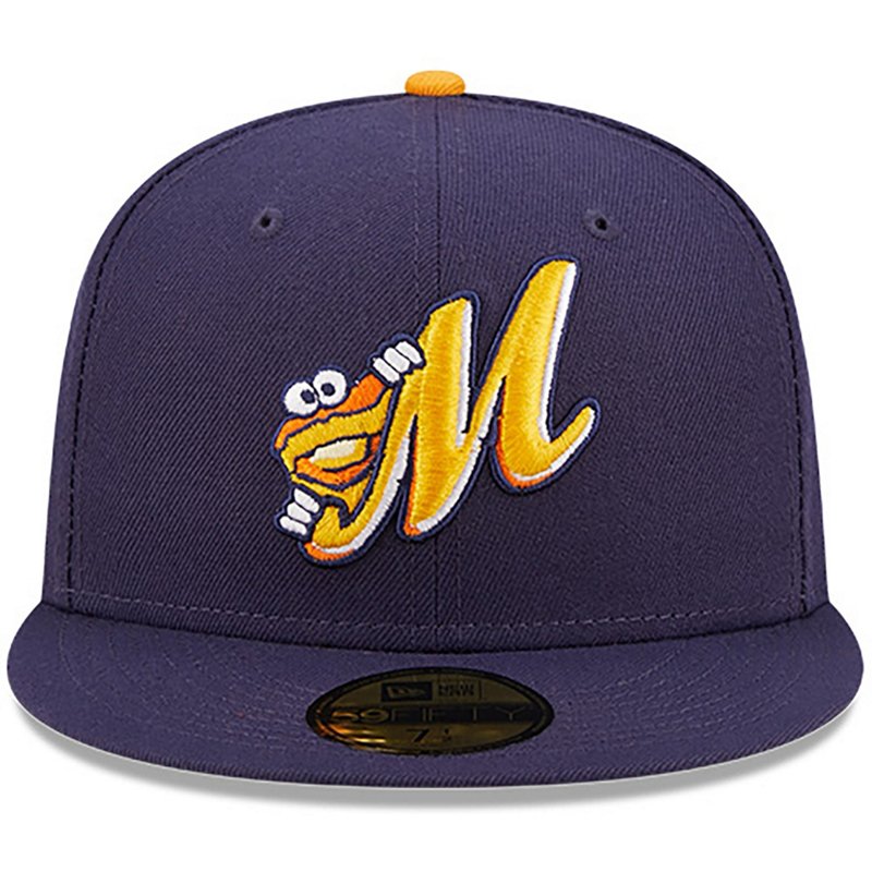 New Era Men's Montg… - image