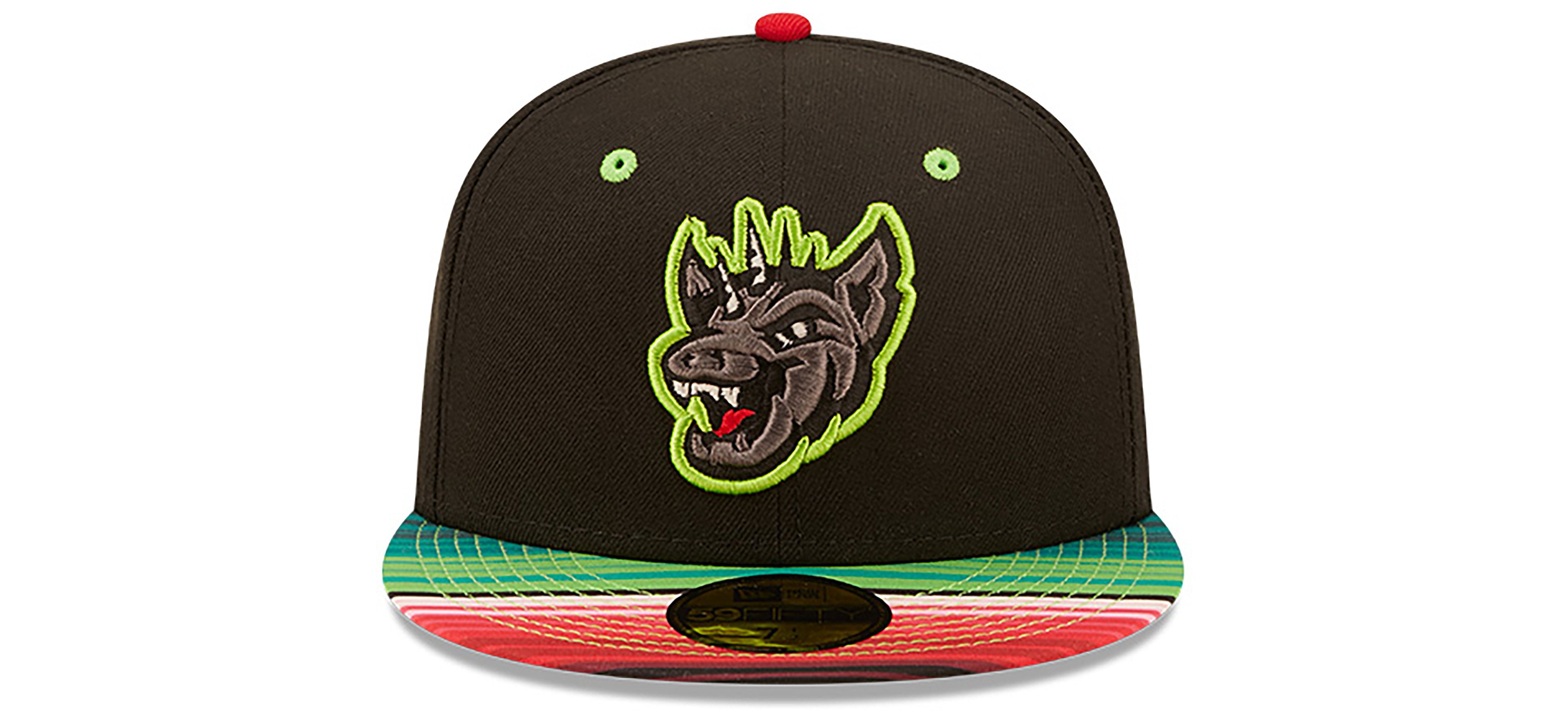 New Era Men's Round Rock Express Copa ‘22 59FIFTY Cap