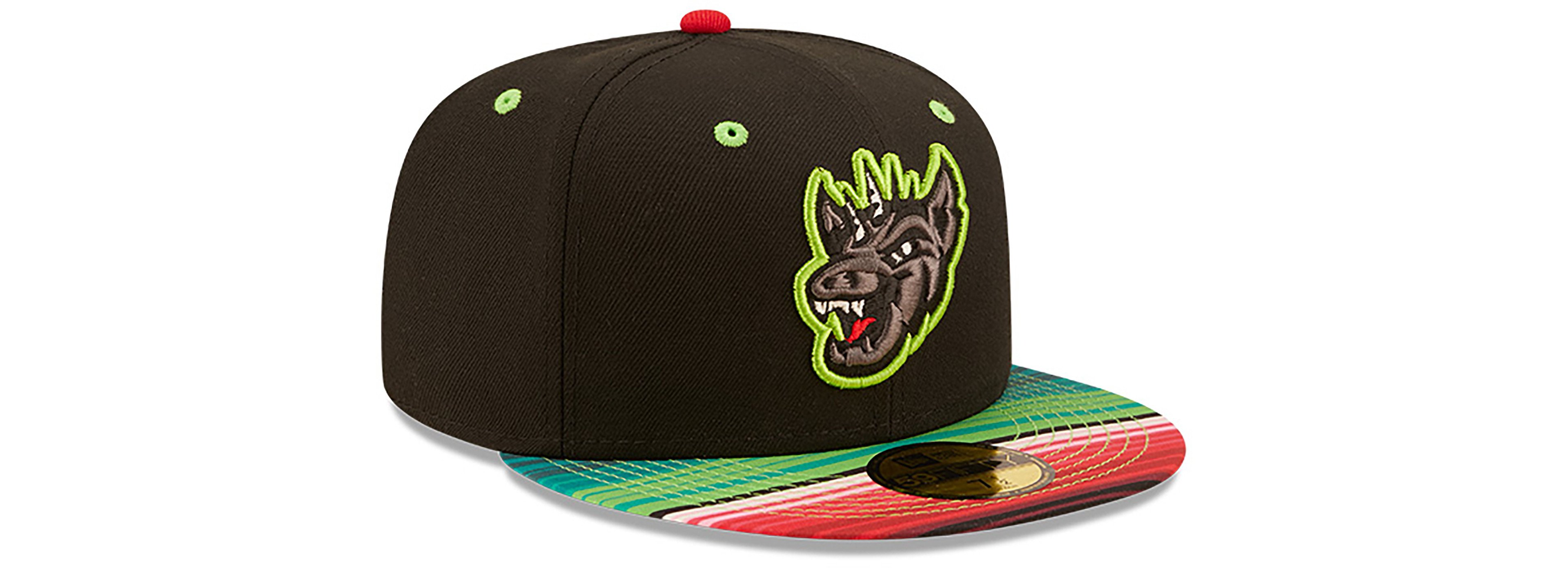 New Era Men's Round Rock Express Copa ‘22 59FIFTY Cap