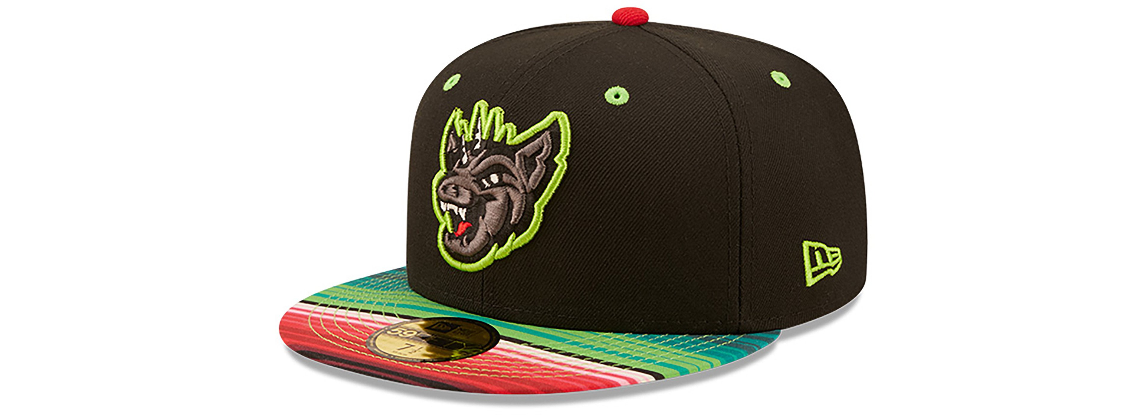 New Era Men's Round Rock Express Copa ‘22 59FIFTY Cap