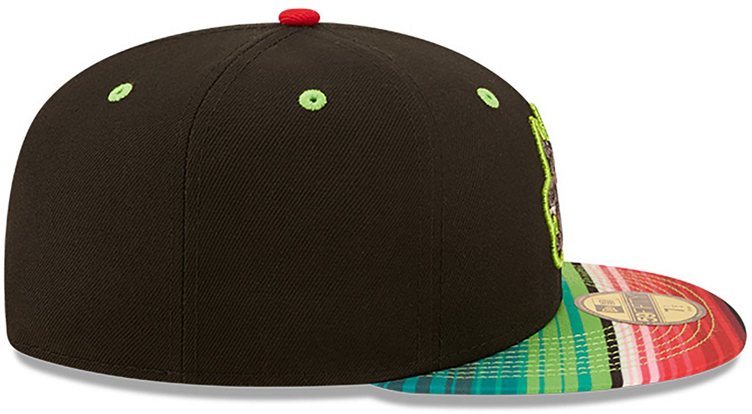 New Era Men's Round Rock Express Copa ‘22 59FIFTY Cap - view number 5