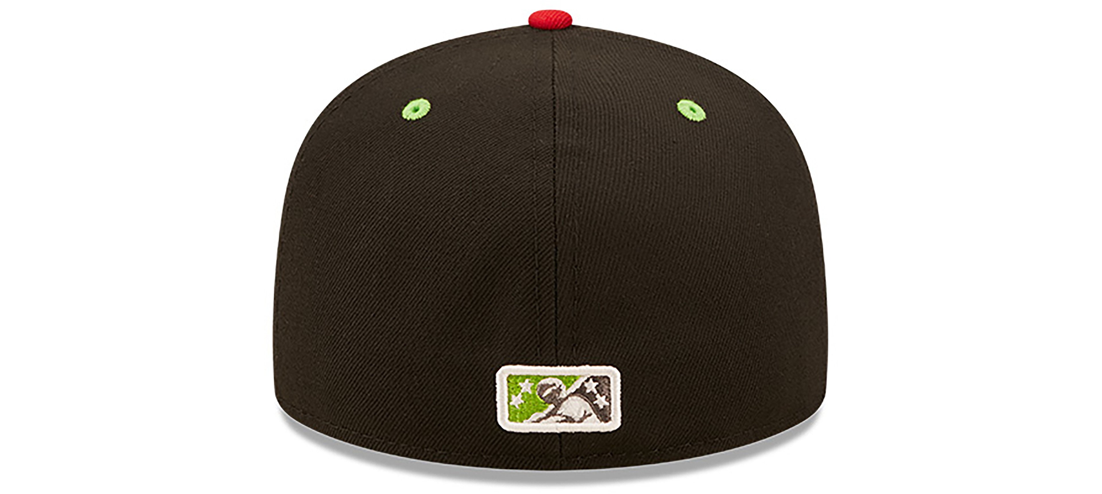 New Era Men's Round Rock Express Copa ‘22 59FIFTY Cap