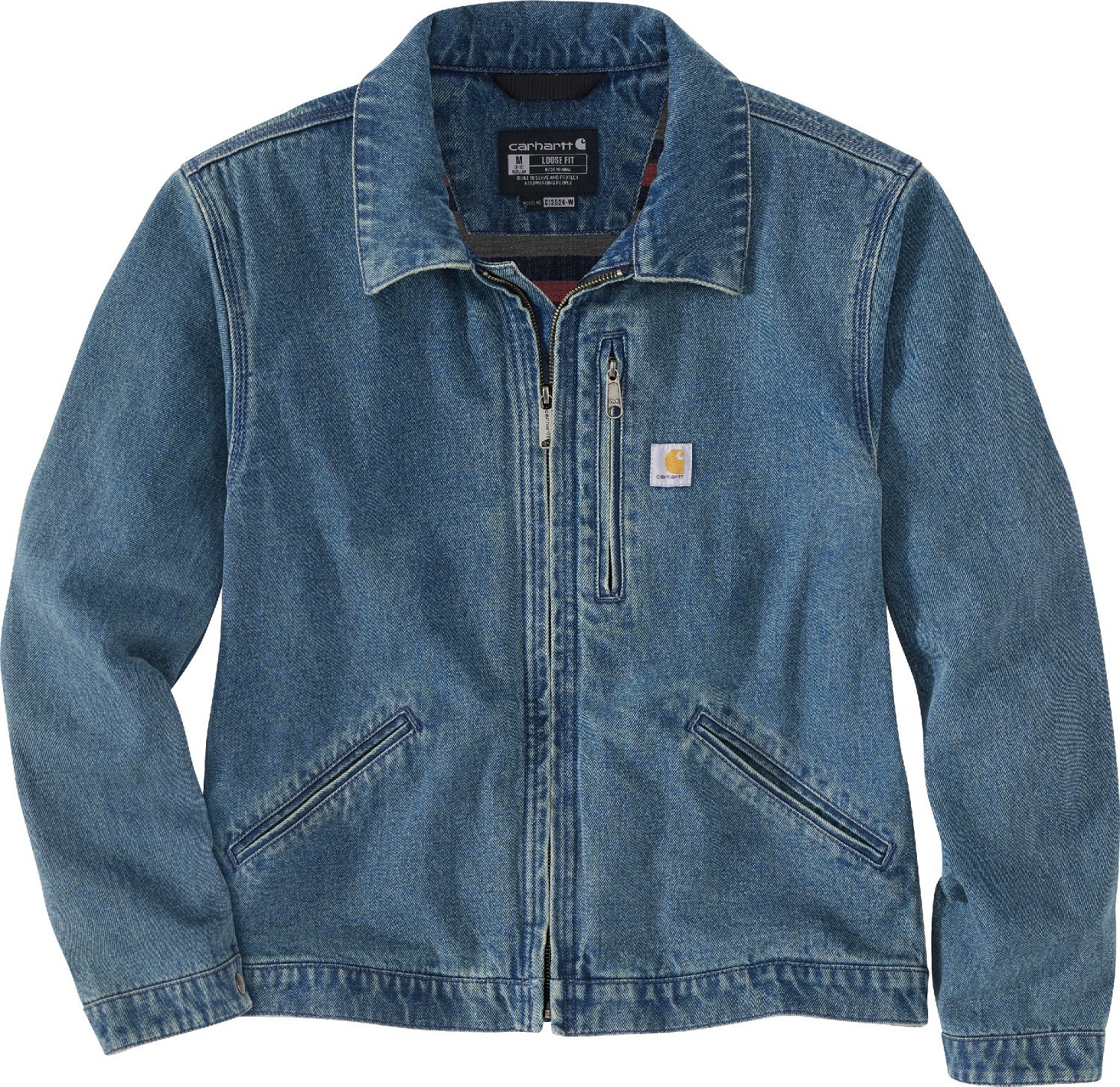 Carhartt WIP Active Jacket Japan Exclusive Release Info